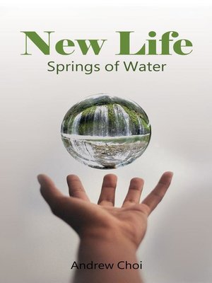 cover image of New Life